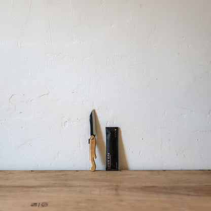 Fuji Knife Blue Steel | Mujun | Miss Arthur | Home Goods | Tasmania
