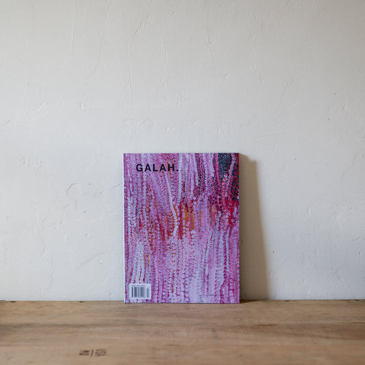 Galah Magazine Issue 13 - Elements | Galah | Miss Arthur | Home Goods | Tasmania