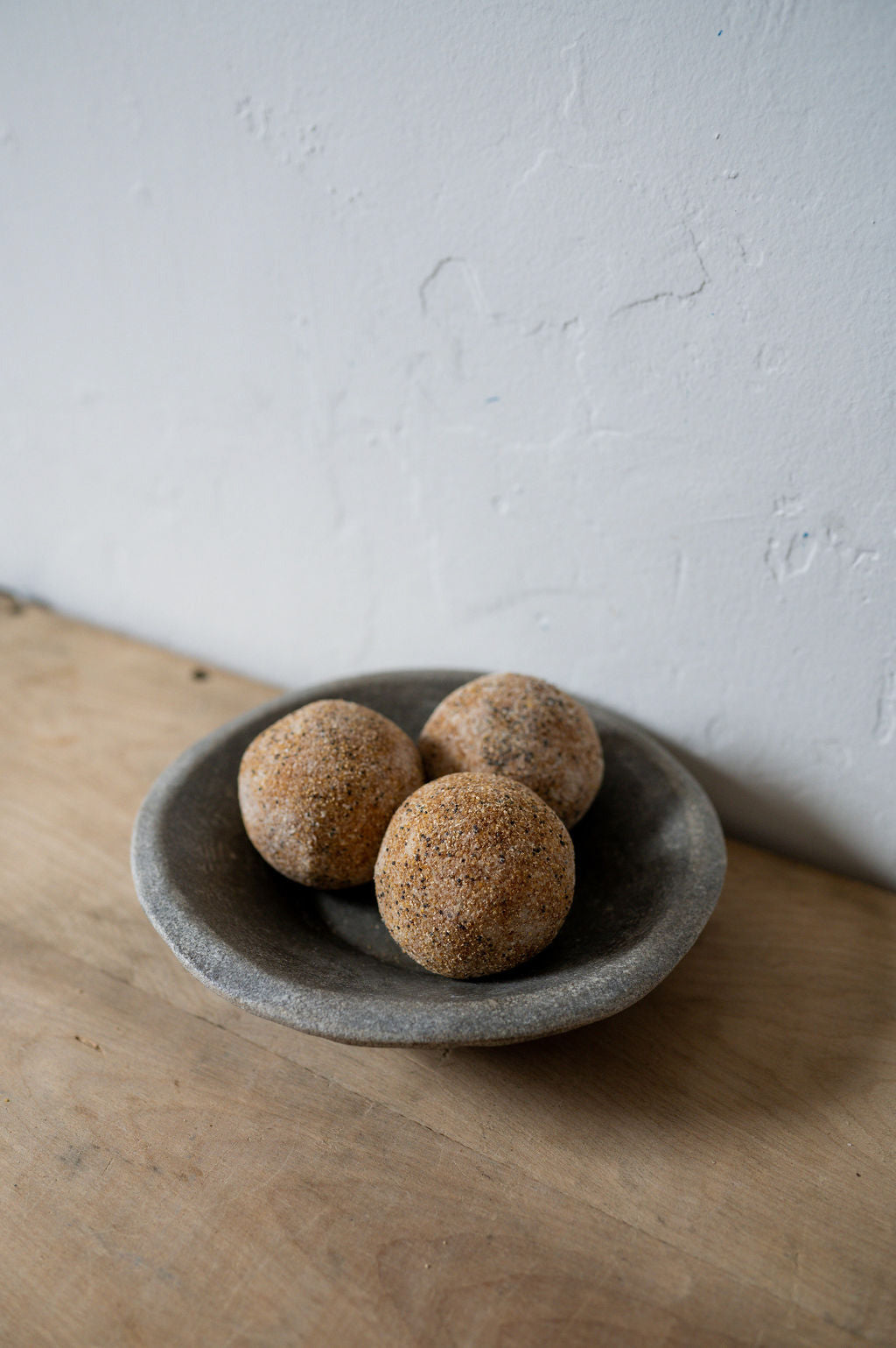 Est Large Soap Ball Garden Scrub | Est | Miss Arthur | Home Goods | Tasmania