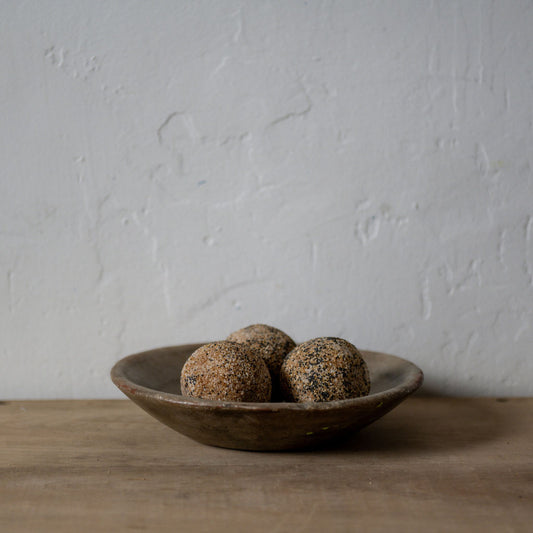 Est Small Soap Ball Garden Scrub | Est | Miss Arthur | Home Goods | Tasmania