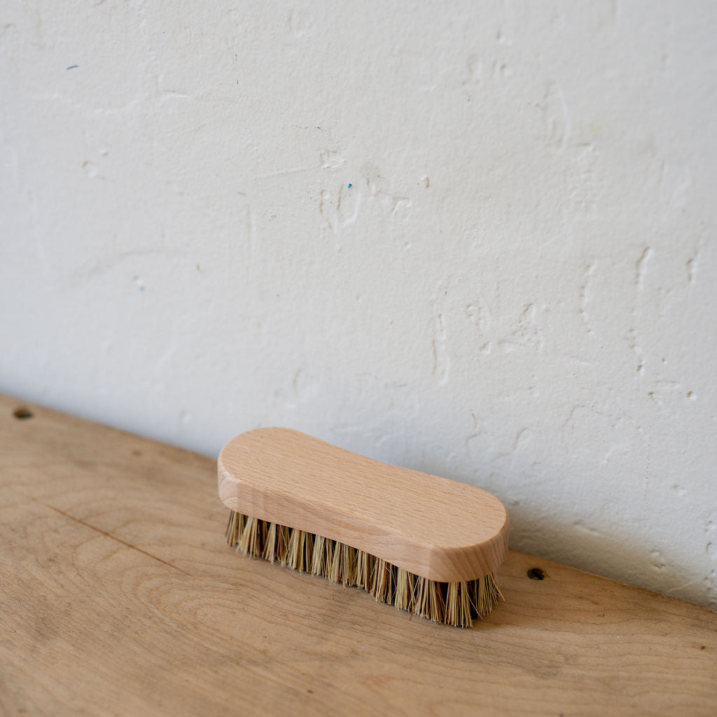 Heidi Scrub Brush | Redecker | Miss Arthur | Home Goods | Tasmania