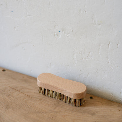 Heidi Scrub Brush | Redecker | Miss Arthur | Home Goods | Tasmania