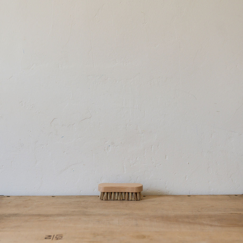 Heidi Scrub Brush | Redecker | Miss Arthur | Home Goods | Tasmania