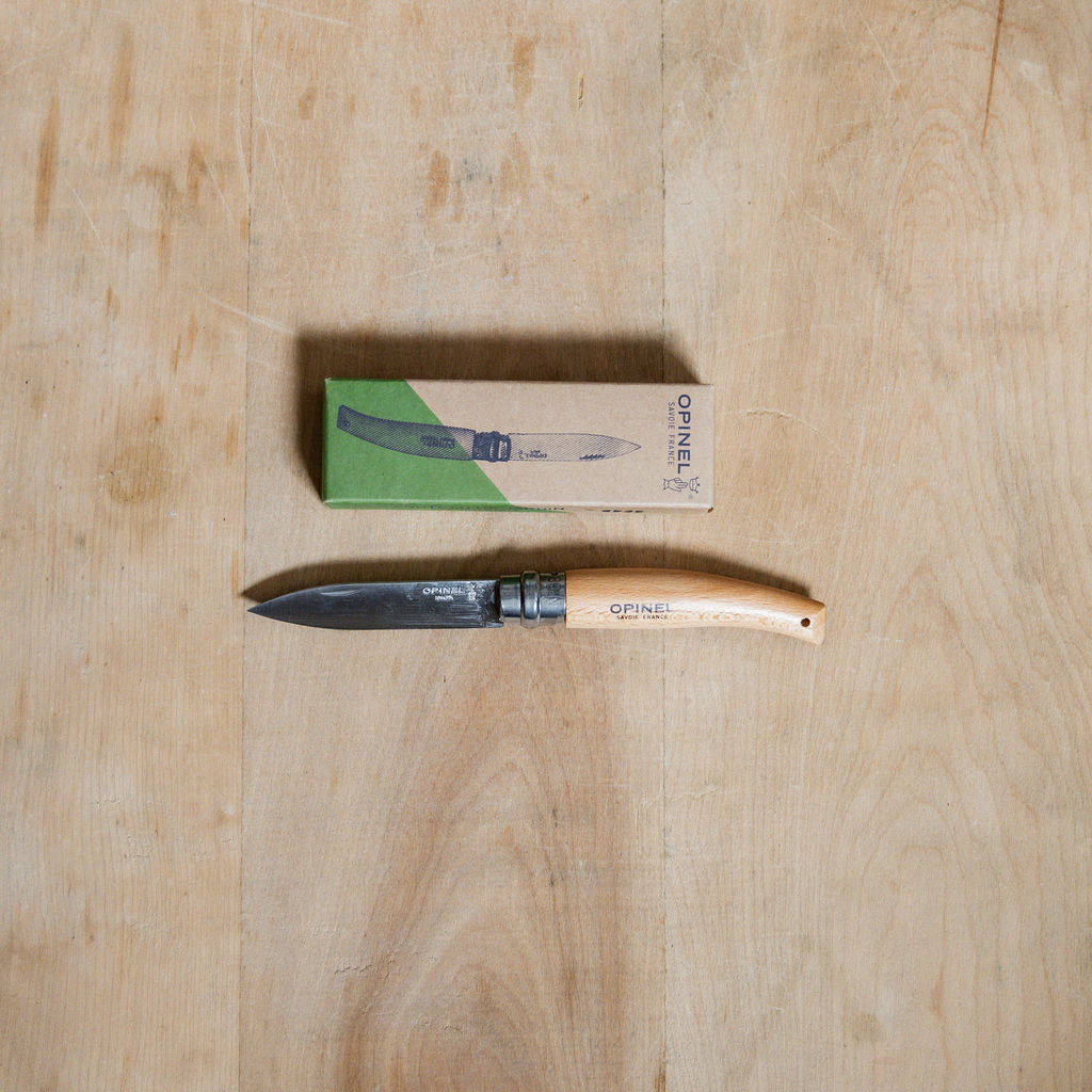 Opinel No.8 Folding Garden Knife | Opinel | Miss Arthur | Home Goods | Tasmania