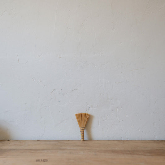 Bamboo Grater Brush | EBM | Miss Arthur | Home Goods | Tasmania