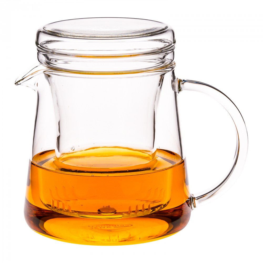 trenglas JENA Glass Teapot 400ml | trendglas JENA | Miss Arthur | Home Goods | Tasmania
