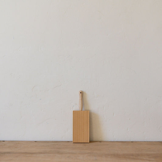Wooden Gnocchi Board | Avanti | Miss Arthur | Home Goods | Tasmania