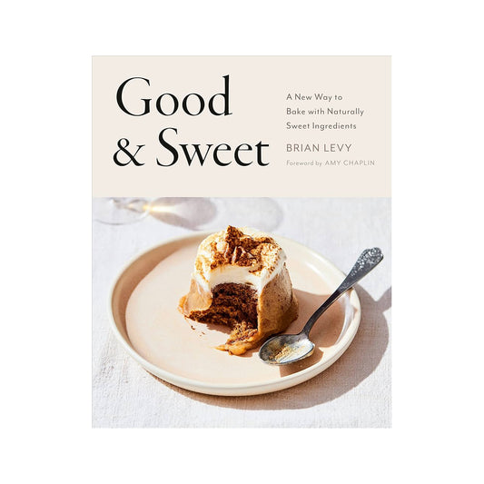 Good & Sweet | Hardie Grant | Miss Arthur | Home Goods | Tasmania