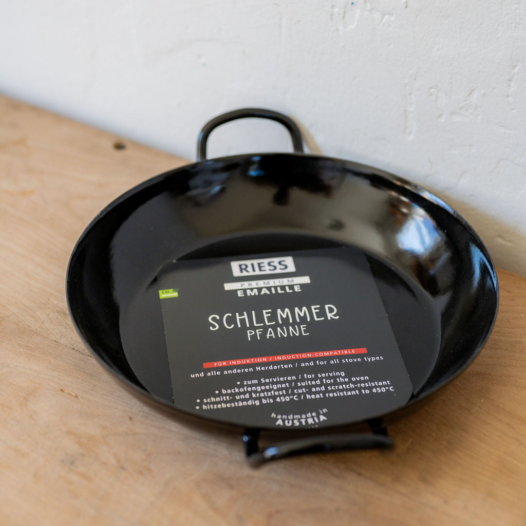 Gourmet Pan 24cm | Riess | Miss Arthur | Home Goods | Tasmania