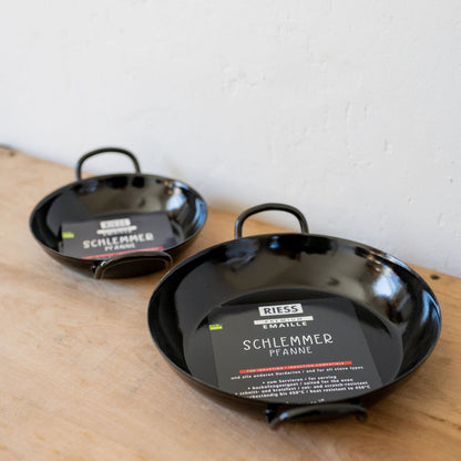 Gourmet Pan 24cm | Riess | Miss Arthur | Home Goods | Tasmania