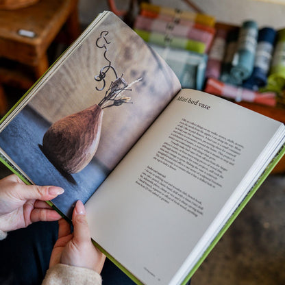 The Green Wood Carver | TDLC | Miss Arthur | Home Goods | Tasmania