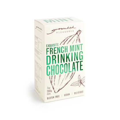 Grounded Pleasures French Mint | Grounded Pleasures | Miss Arthur | Home Goods | Tasmania