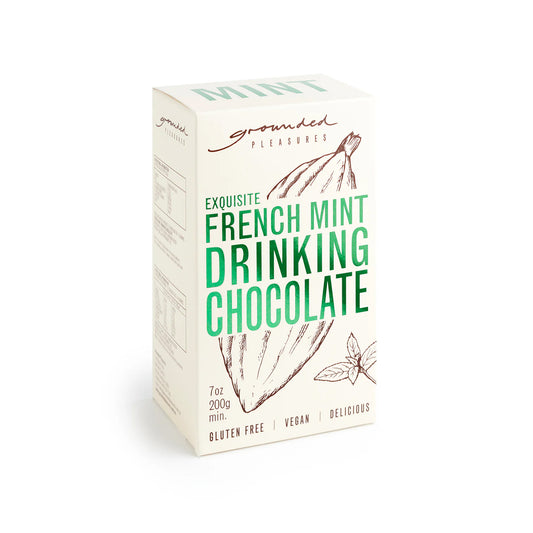 Grounded Pleasures French Mint