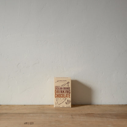 Grounded Pleasures Sicilian Orange Infused | Grounded Pleasures | Miss Arthur | Home Goods | Tasmania