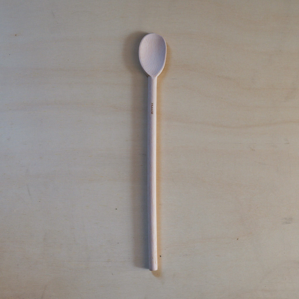 Regular Beechwood Spoon 40cm | Avanti | Miss Arthur | Home Goods | Tasmania