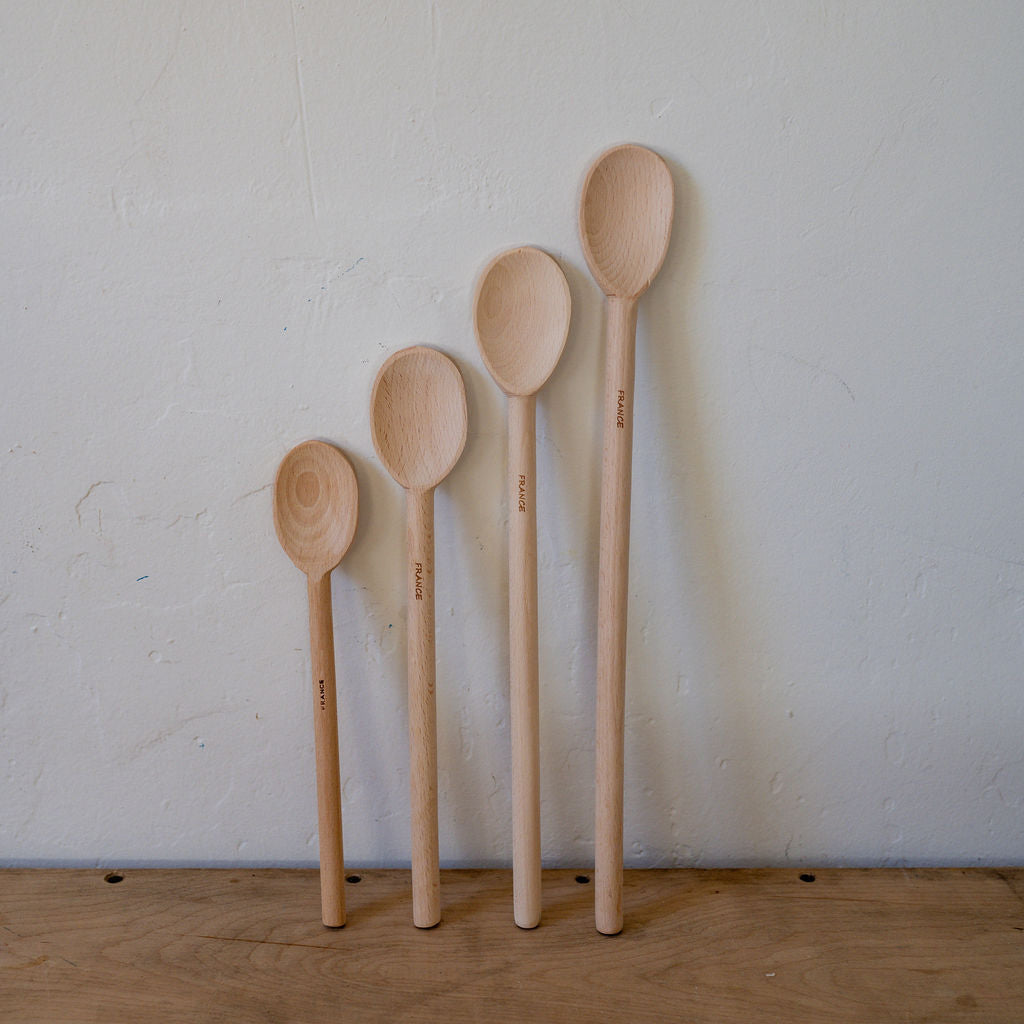 Regular Beechwood Spoon 35cm | Avanti | Miss Arthur | Home Goods | Tasmania