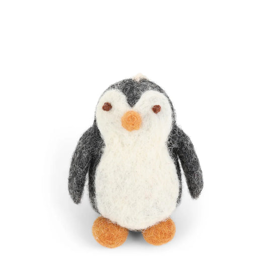 Gry & Sif Felt Cute Penguin | Gry & Sif | Miss Arthur | Home Goods | Tasmania