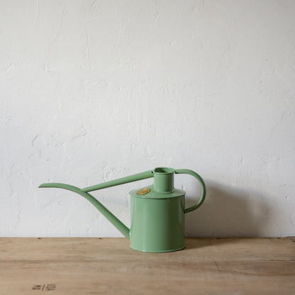 Haws The Fazeley Flow 1 Litre Sage Watering Pot | Haws | Miss Arthur | Home Goods | Tasmania