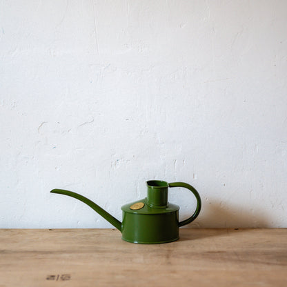 Haws The Fazeley Flow 0.5 Litre Fern Green Watering Pot | Haws | Miss Arthur | Home Goods | Tasmania