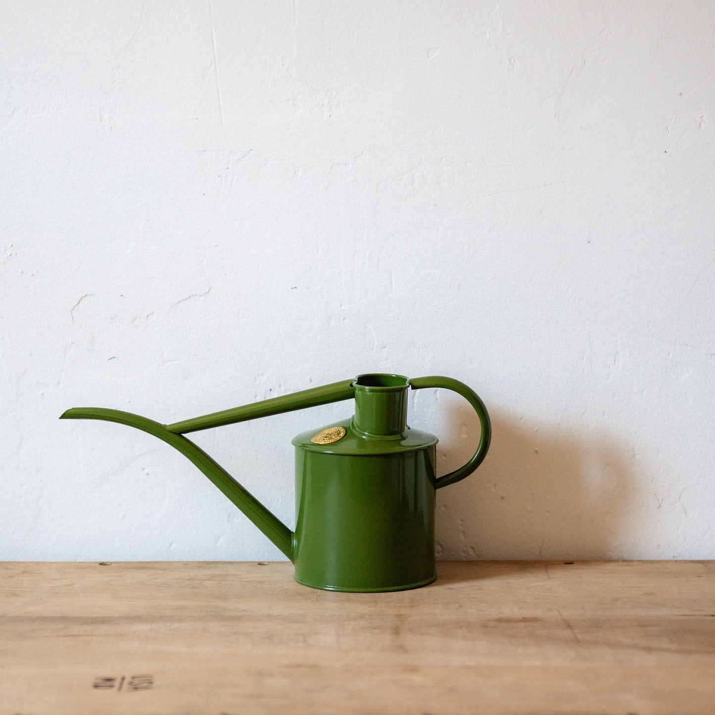 Haws The Fazeley Flow 1 Litre Fern Green Watering Pot | Haws | Miss Arthur | Home Goods | Tasmania