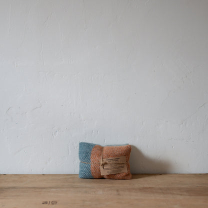Recycled Wool Lavender Heat Pack Lake | Heatpack From Tasmania | Miss Arthur | Home Goods | Tasmania
