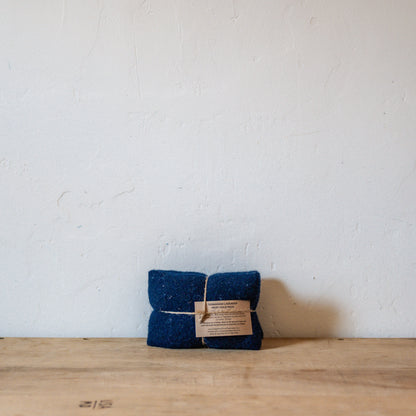 Recycled Wool Lavender Heat Pack Eclipse | Heatpack From Tasmania | Miss Arthur | Home Goods | Tasmania