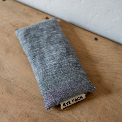 Linen Eye Pillow Lead | Heatpack From Tasmania | Miss Arthur | Home Goods | Tasmania