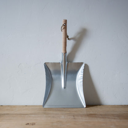 Galvanised Dustpan | Heaven in Earth | Miss Arthur | Home Goods | Tasmania