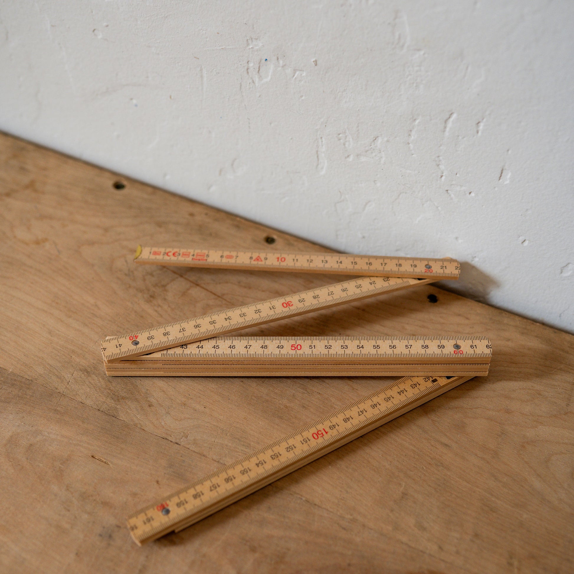 Garden Folding Ruler | Heaven in Earth | Miss Arthur | Home Goods | Tasmania