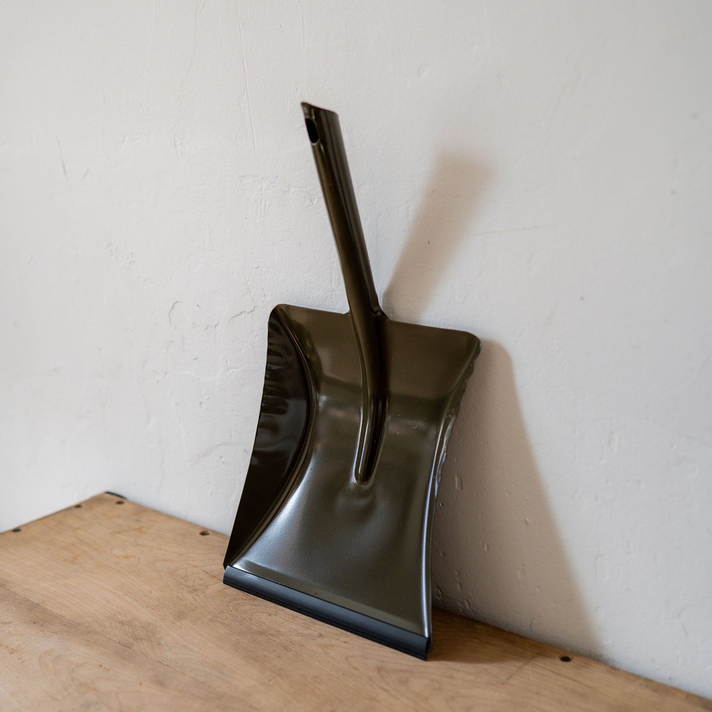 Dustpan Olive | Heaven in Earth | Miss Arthur | Home Goods | Tasmania