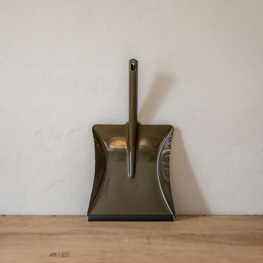 Dustpan Olive | Heaven in Earth | Miss Arthur | Home Goods | Tasmania