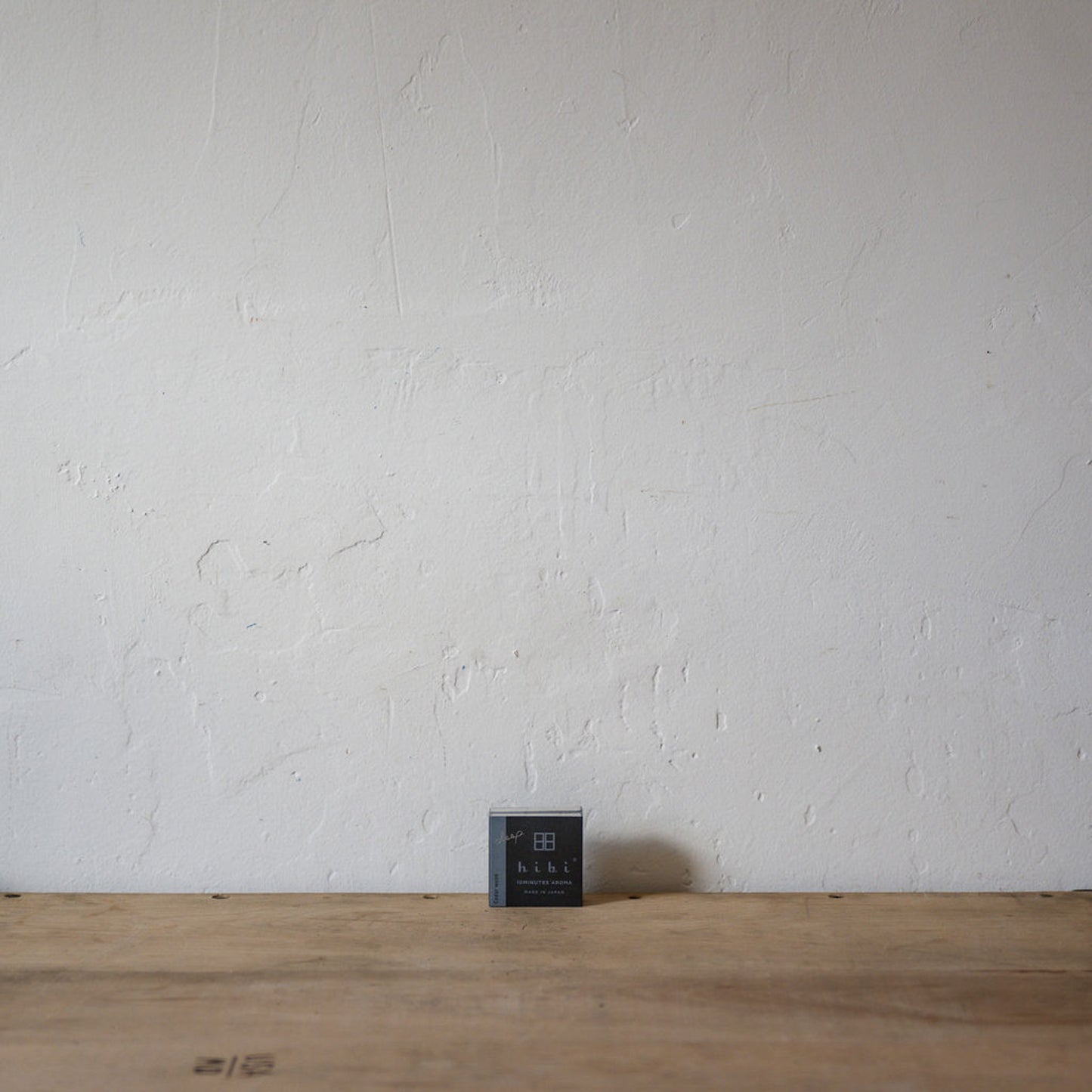 Hibi Deep Scent Box Cedar Wood | Hibi | Miss Arthur | Home Goods | Tasmania