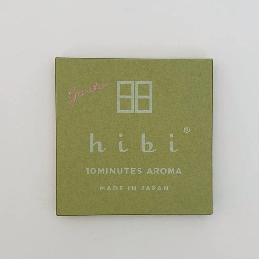 Hibi Garden Scent Gift Box | Hibi | Miss Arthur | Home Goods | Tasmania