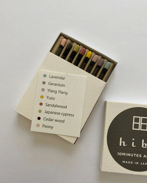 Hibi Limited Edition Box | Hibi | Miss Arthur | Home Goods | Tasmania