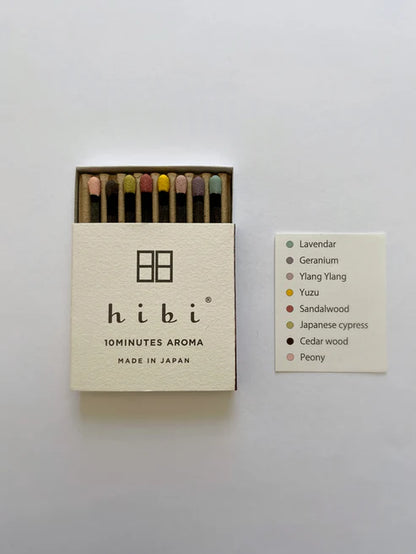 Hibi Limited Edition Box | Hibi | Miss Arthur | Home Goods | Tasmania