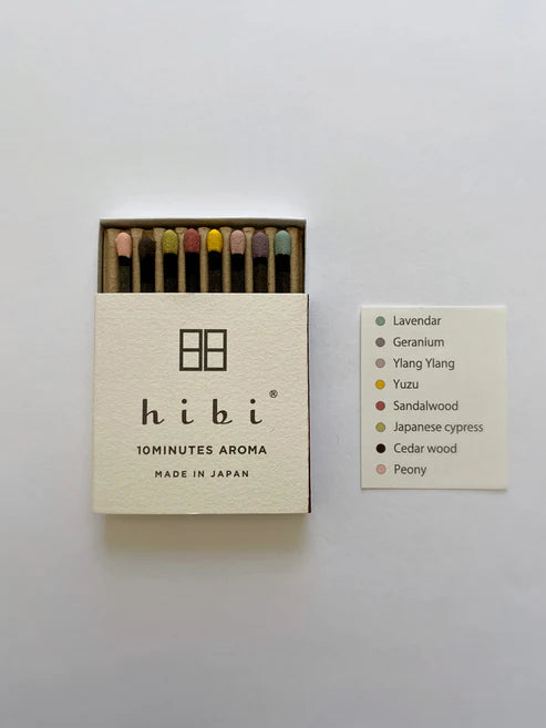 Hibi Limited Edition Box | Hibi | Miss Arthur | Home Goods | Tasmania
