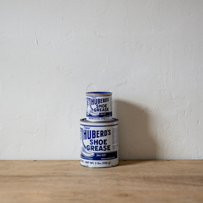 Huberds Shoe Grease Can 908g | Huberds | Miss Arthur | Home Goods | Tasmania