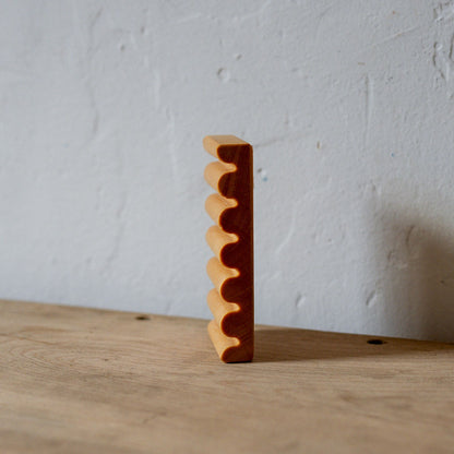 Huon Pine Soap Dish Small | Tassie Timber Things | Miss Arthur | Home Goods | Tasmania