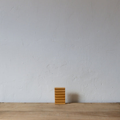 Huon Pine Soap Dish Small | Tassie Timber Things | Miss Arthur | Home Goods | Tasmania