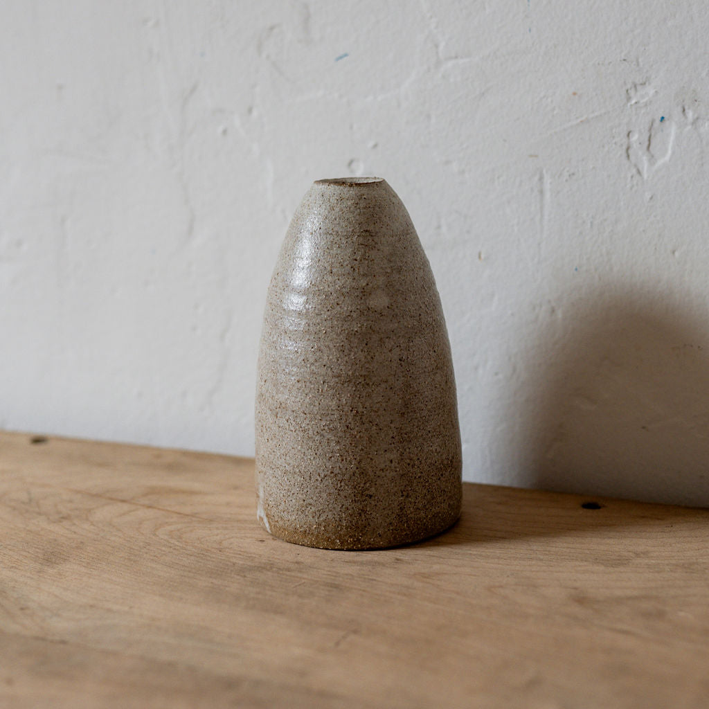 Kura Studio Iced Mountain Vase | Kura Studio | Miss Arthur | Home Goods | Tasmania