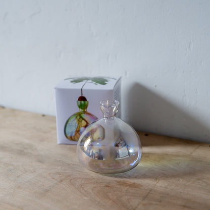 Ilex Studio Acorn Vase Cosmic | Ilex Studio | Miss Arthur | Home Goods | Tasmania