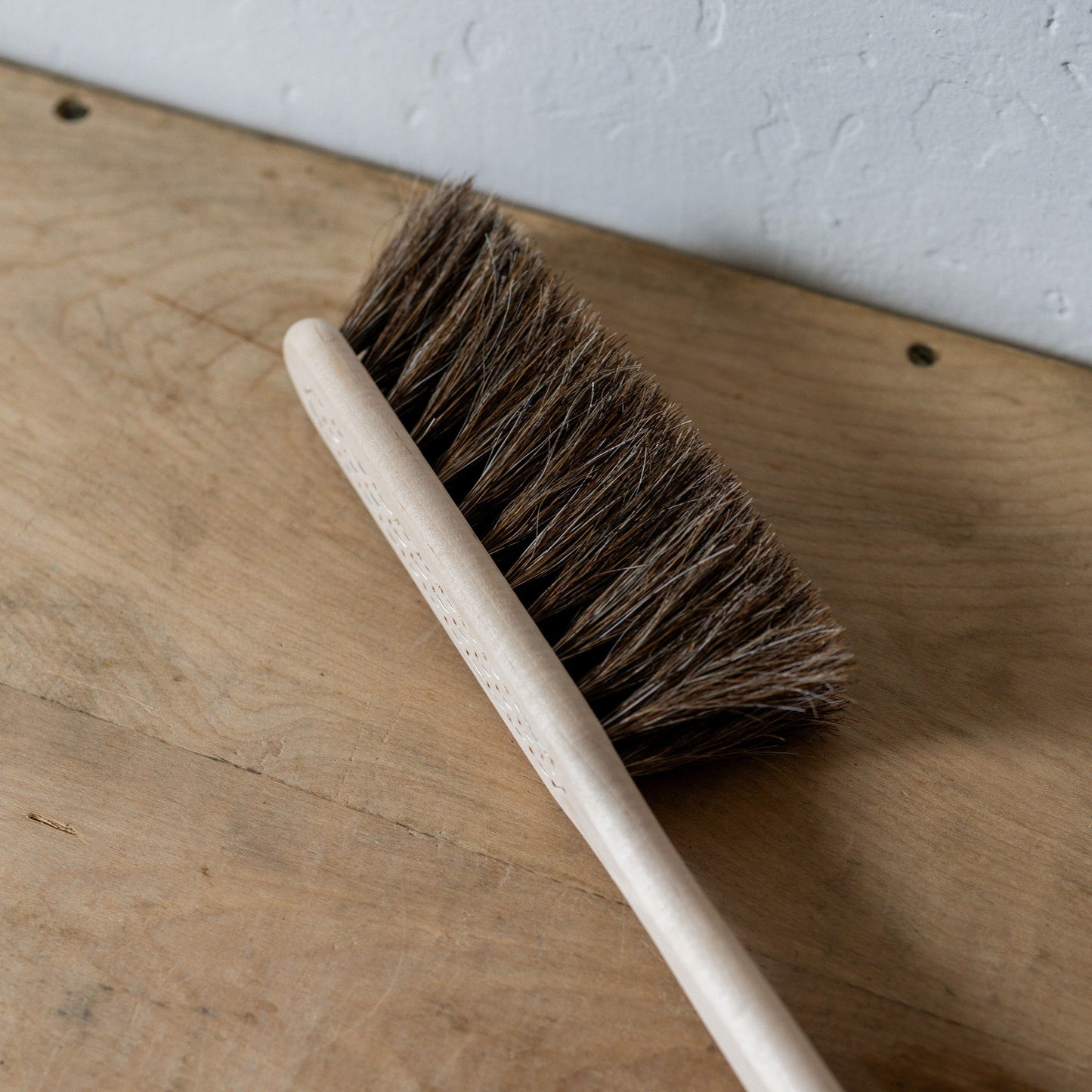 Iris Hantverk Broom Birch Horsehair | Iris Hantverk | Miss Arthur | Home Goods | Tasmania