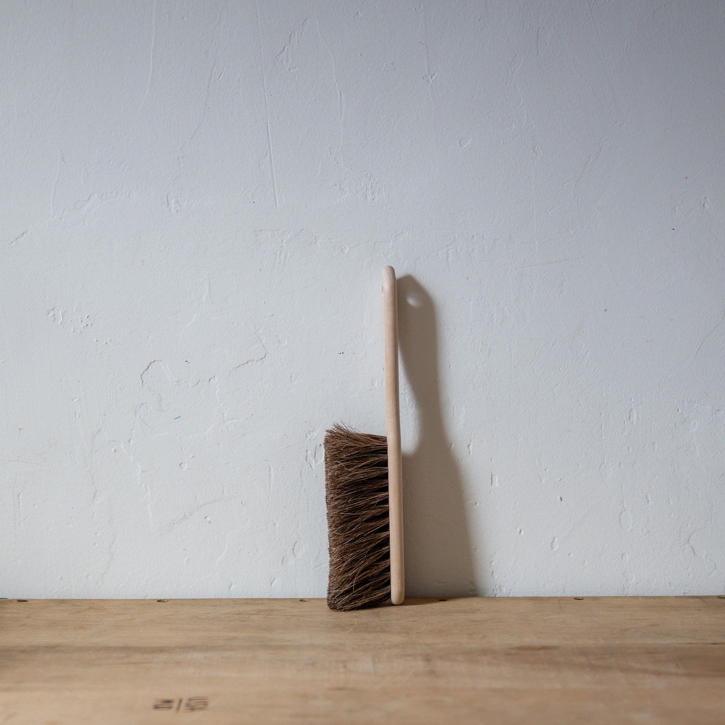 Iris Hantverk Broom Birch Horsehair | Iris Hantverk | Miss Arthur | Home Goods | Tasmania