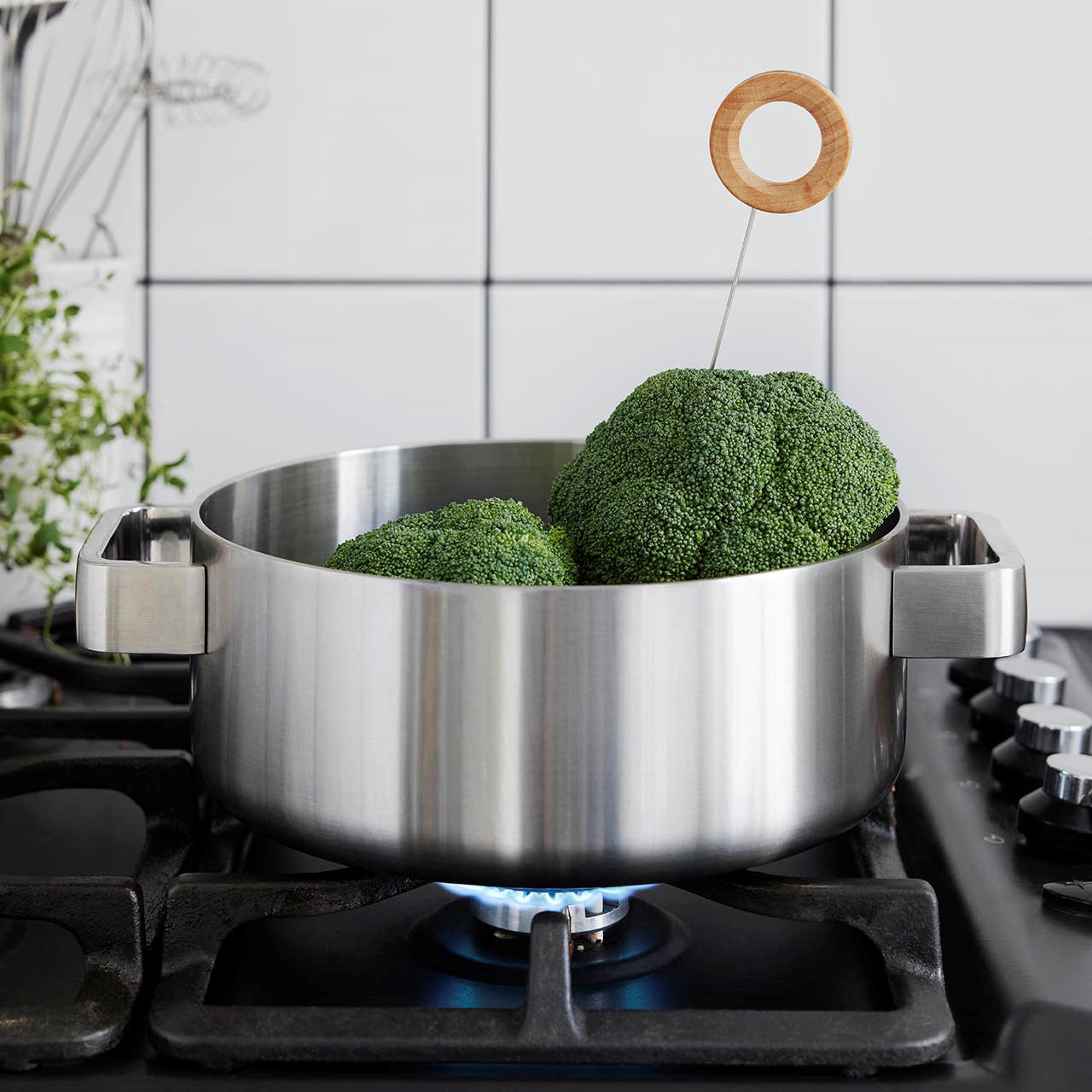 Iris Hantverk Loop Cake Tester | Iris Hantverk | Miss Arthur | Home Goods | Tasmania