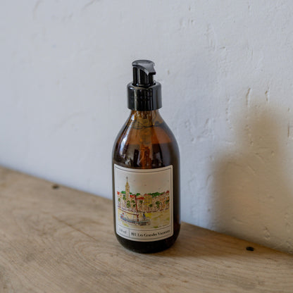 Isabelle Boinot Les Grande Vacances Hand & Body Soap | Les Choses Simples | Miss Arthur | Home Goods | Tasmania