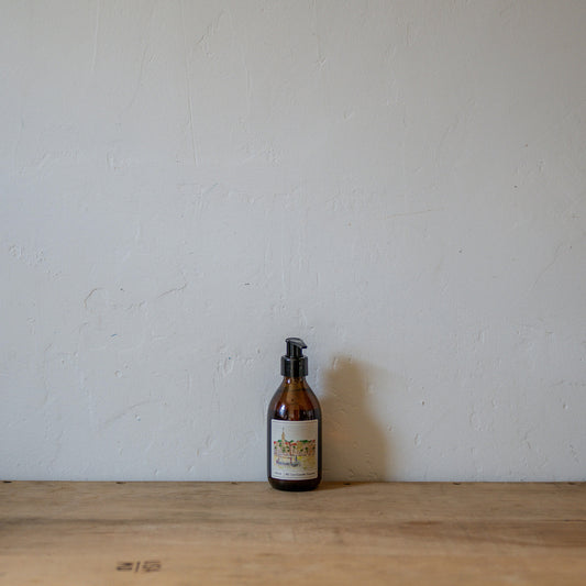 Isabelle Boinot Les Grande Vacances Hand & Body Soap | Les Choses Simples | Miss Arthur | Home Goods | Tasmania