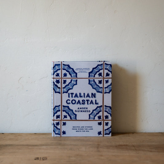 Italian Coastal | Brumby Sunstate | Miss Arthur | Home Goods | Tasmania