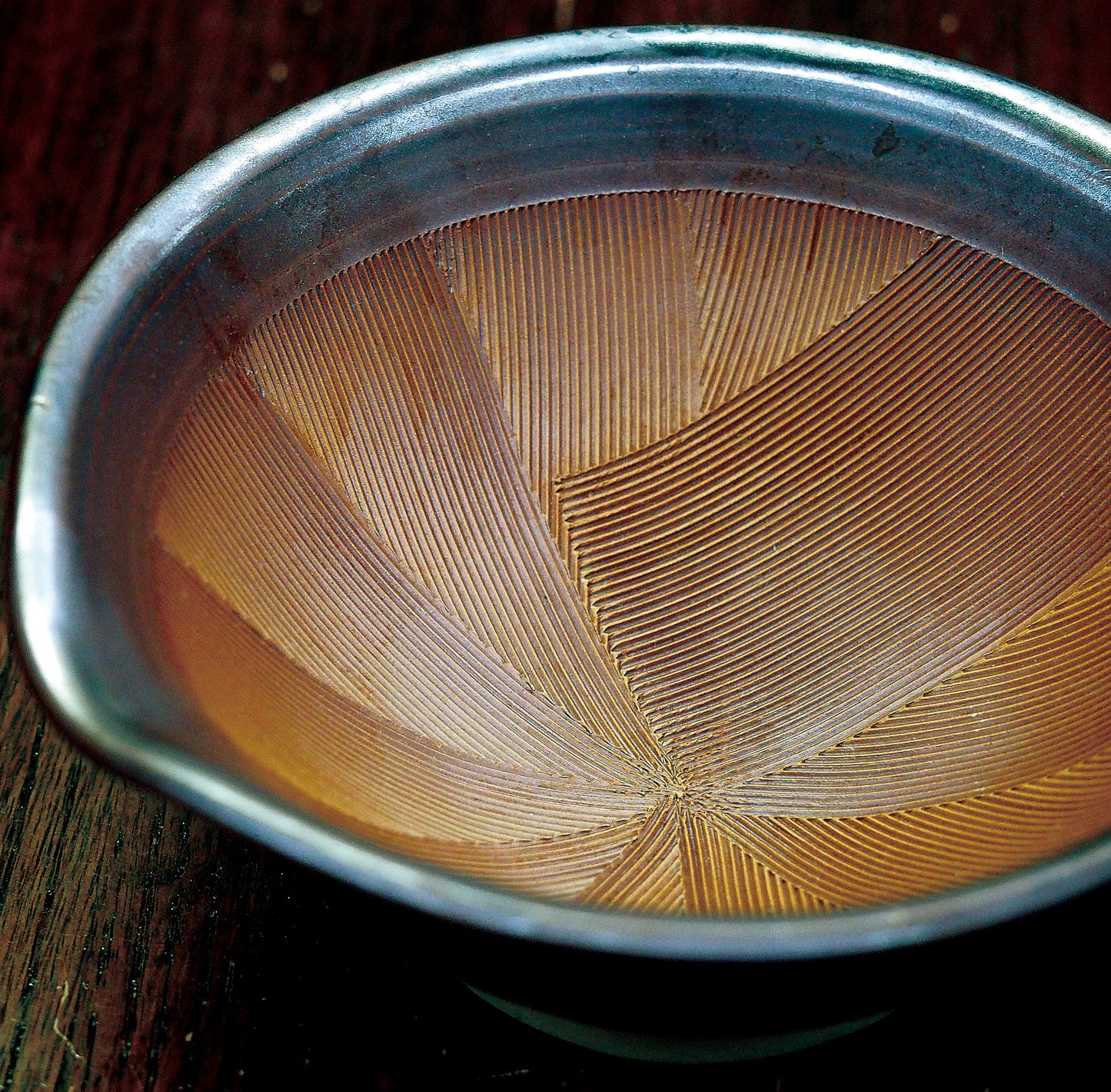 Iwami Mortar and Pestle Large | Japanese Artisan | Miss Arthur | Home Goods | Tasmania