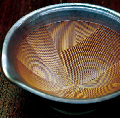 Iwami Mortar and Pestle Small | Japanese Artisan | Miss Arthur | Home Goods | Tasmania