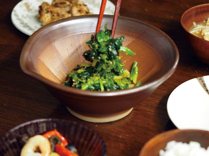 Iwami Mortar and Pestle Large | Japanese Artisan | Miss Arthur | Home Goods | Tasmania